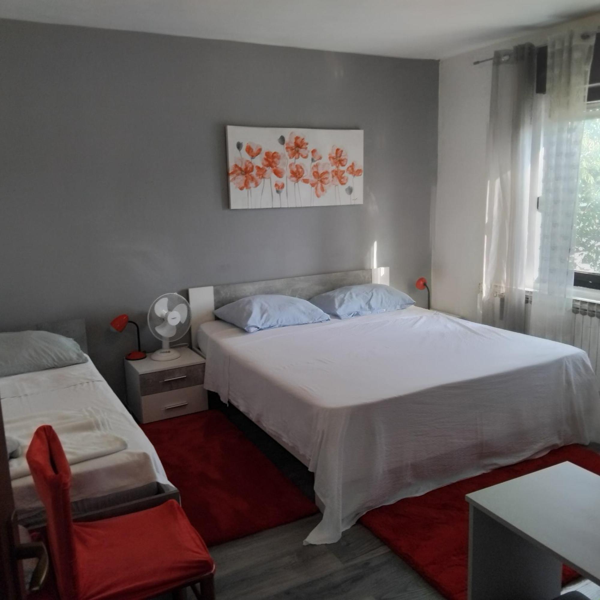 Dijana Gloria Apartment Zadvorsko Ngoại thất bức ảnh